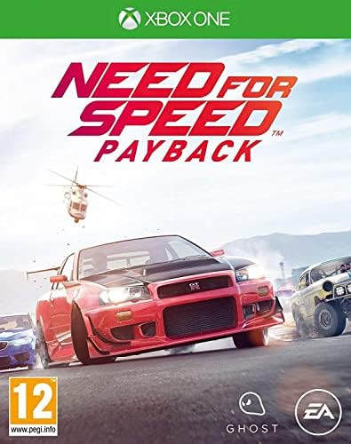 Amazon.com: Need for Speed Rivals Complete Edition - Xbox One